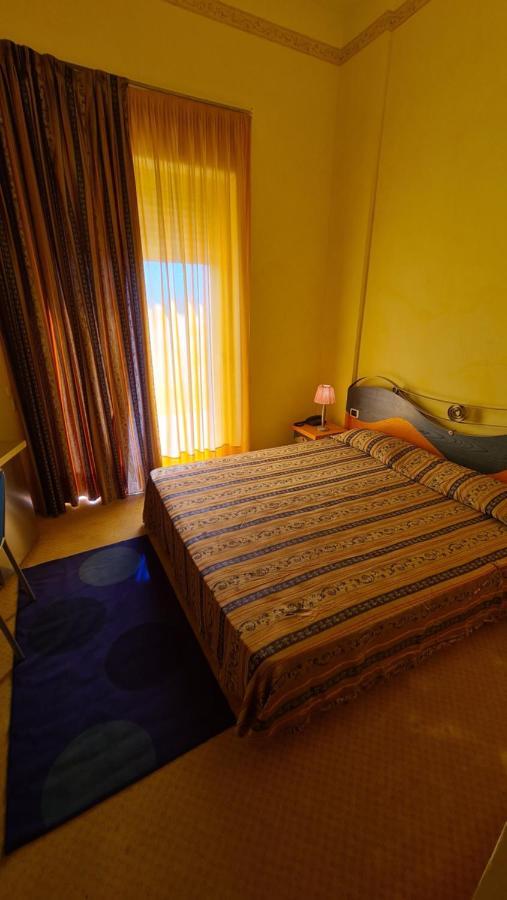 Hotel Del Sole 마르게리타디사보이아 외부 사진