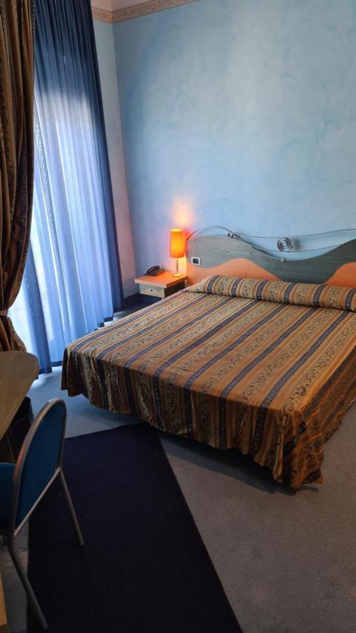 Hotel Del Sole 마르게리타디사보이아 외부 사진