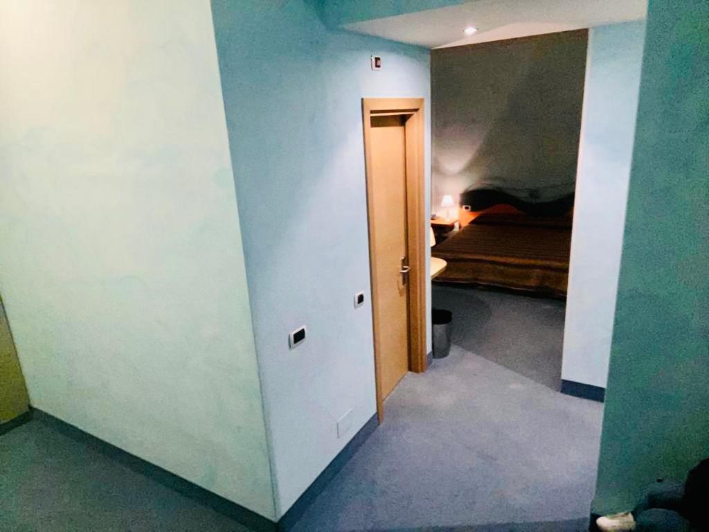 Hotel Del Sole 마르게리타디사보이아 외부 사진