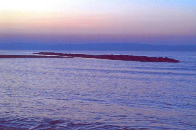 Hotel Del Sole 마르게리타디사보이아 외부 사진