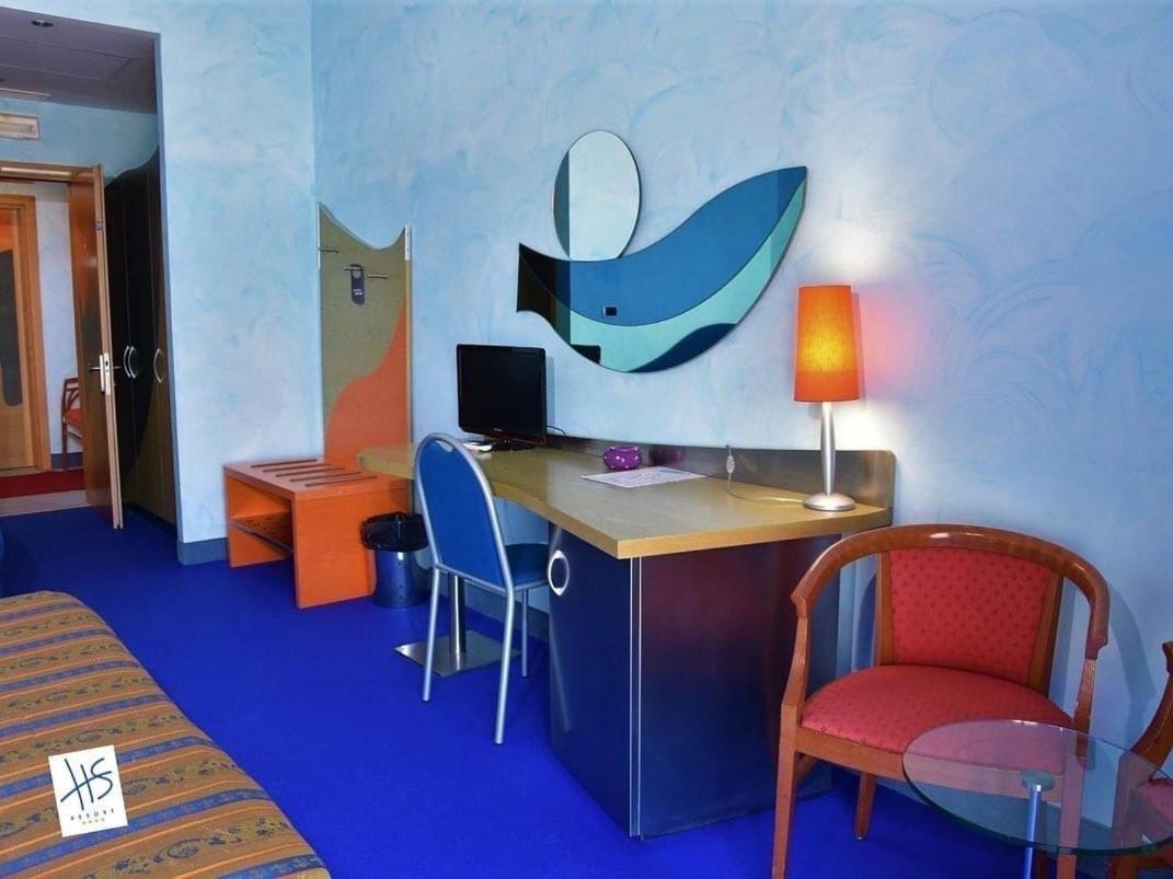 Hotel Del Sole 마르게리타디사보이아 외부 사진